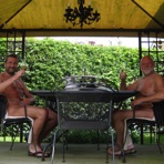 three farthings naturist homestay b&b&b