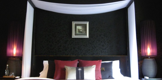 three farthings naturist homestay b&b&b