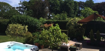 three farthings naturist homestay b&b&b