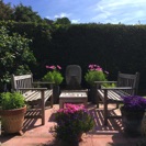three farthings naturist homestay b&b&b